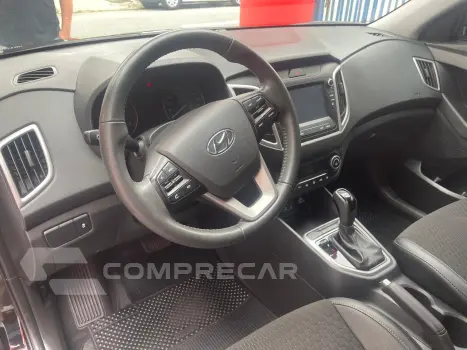 CRETA 1.6 16V Smart Plus
