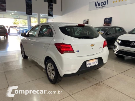 Onix Hatch 1.0 4P FLEX LT