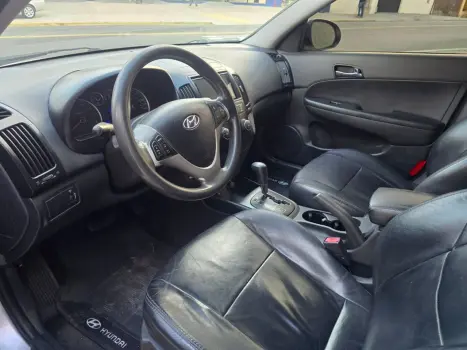 i30cw 2.0 16V 145cv Aut. 5p