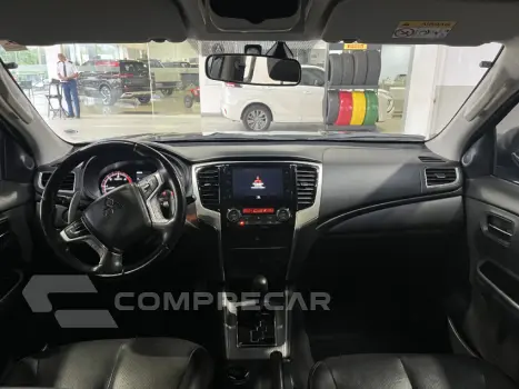 L200 TRITON 2.4 16V Turbo Sport HPE CD 4X4