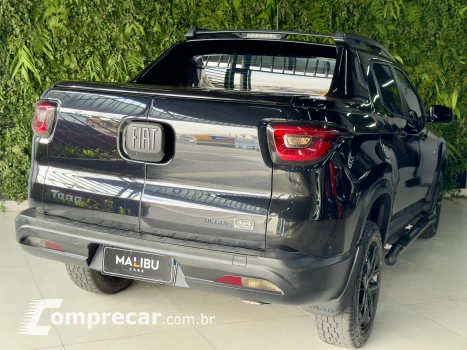 TORO 2.0 16V Turbo Ultra 4WD