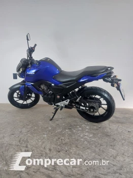 YAMAHA FZ25 FAZER ABS