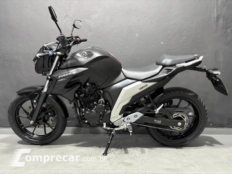 FAZER 250 FZ 25 ABS