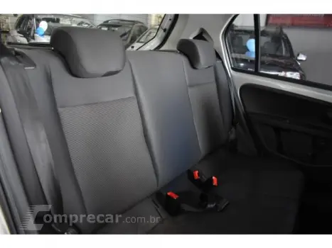 UP - 1.0 MPI TAKE UP 12V 4P MANUAL