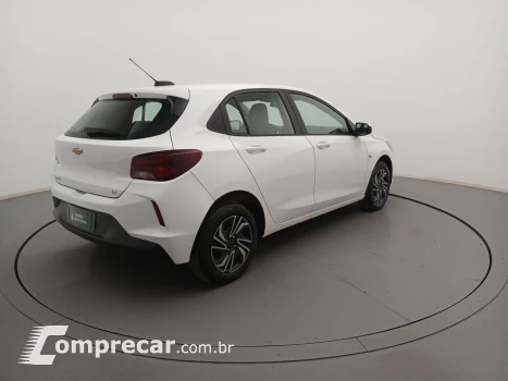 ONIX 1.0 FLEX LT MANUAL