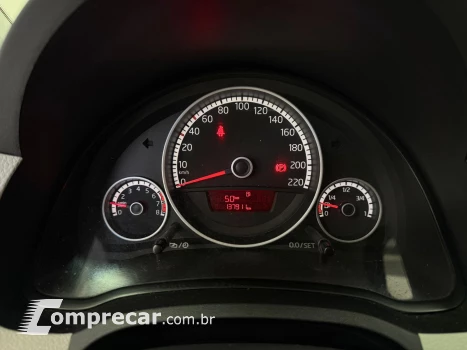 UP 1.0 TSI Move UP 12V
