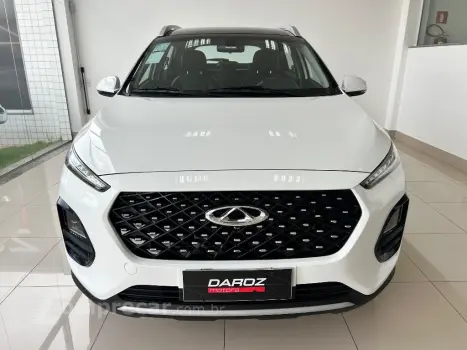 Tiggo 3X Pro 1.0 Turbo Flex Aut.