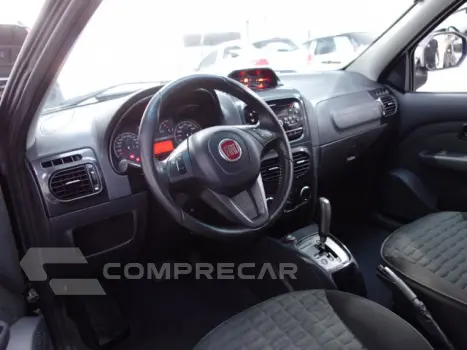 STRADA - 1.8 MPI ADVENTURE CE 16V 2P AUTOMATIZADO