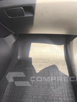 CRETA 1.6 16V Pulse