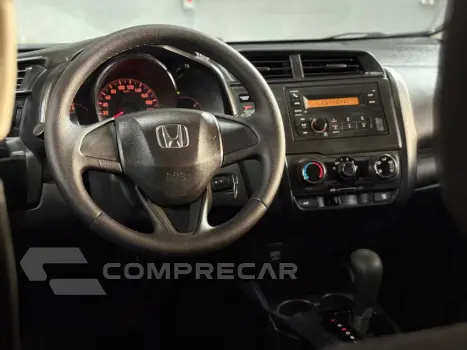 FIT 1.5 LX 16V