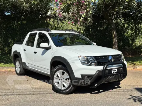 DUSTER OROCH 1.6 16V Expression