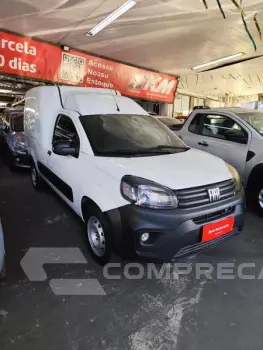 FIORINO ENDURANCE EVO 1.4 FLEX 8V 2P