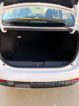 CRONOS 1.0 Firefly Drive