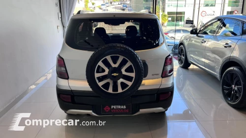 SPIN 1.8 Activ 8V
