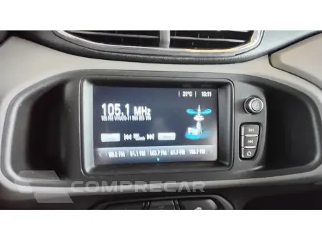 ONIX 1.4 MPFI LT 8V FLEX 4P AUTOMATICO