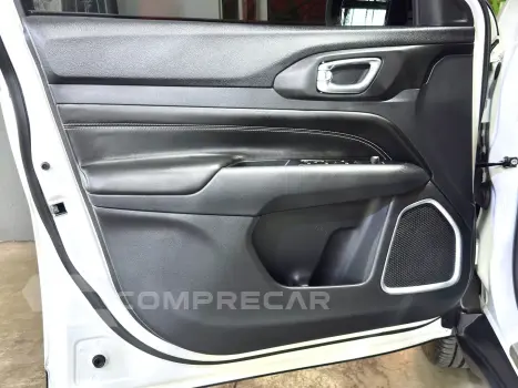 COMPASS 1.3 T270 TURBO FLEX LONGITUDE AT6