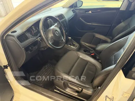 JETTA 2.0 Comfortline