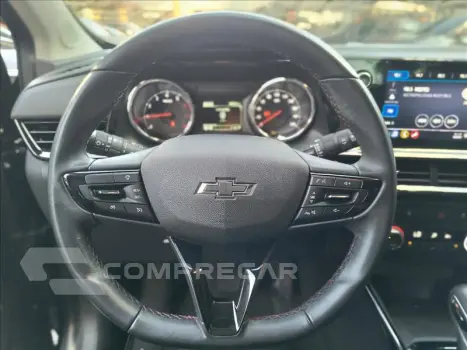 MONTANA 1.2 Turbo RS