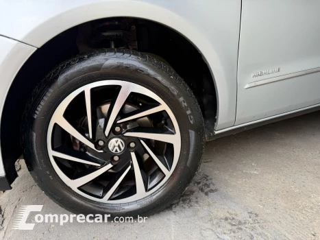 GOL 1.6 MI Highline 8V