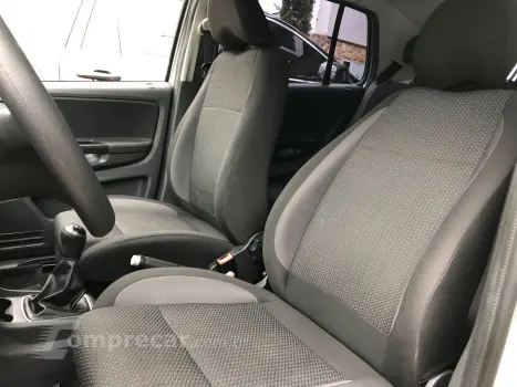 Fox 1.6 Msi Total Flex Connect 4P Manual