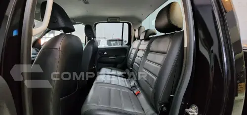 AMAROK Highline CD 3.0 4x4 TB Dies. Aut.