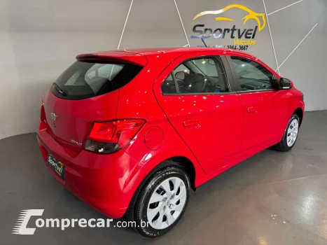 ONIX HATCH LT 1.4 8V FlexPower 5p Mec.