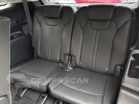 SORENTO 2.2 TURBO DIESEL EX AWD DCT