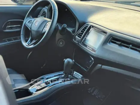 HR-V EXL CVT
