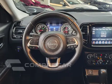 COMPASS LIMITED 2.0 4x2 Flex 16V Aut.