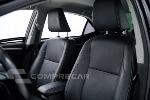 Corolla XEi 2.0 Flex 16V Aut.