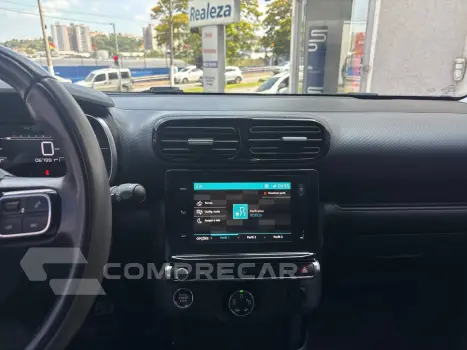 C4 CACTUS SHINE Pack 1.6 Turbo Flex Aut.