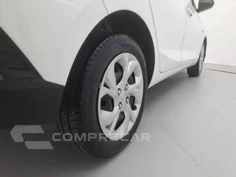 HB20 1.0 12V FLEX COMFORT MANUAL