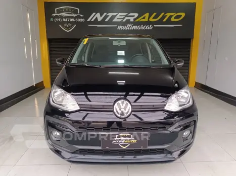 UP 1.0 MPI Move UP 12V