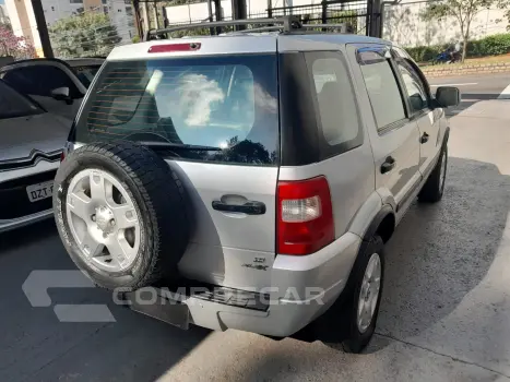 ECOSPORT 1.6 XLS 8V