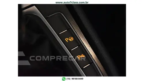 GOLF - 2.0 TSI GTI 16V TURBO 4P AUTOMÁTICO