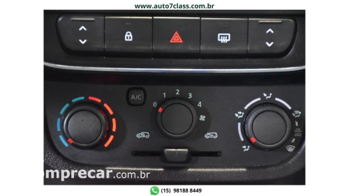 KWID - 1.0 12V SCE ZEN MANUAL