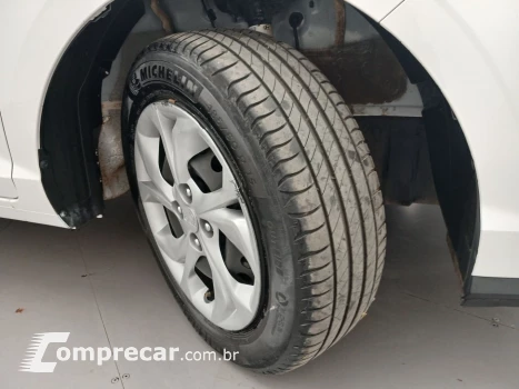 HB20 1.0 12V FLEX COMFORT PLUS MANUAL