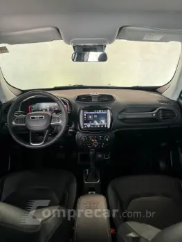 RENEGADE 1.3 T270 Turbo Longitude