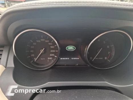RANGE ROVER EVOQUE 2.0 Prestige 4WD 16V