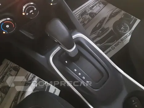 TRACKER 1.0 TURBO FLEX LT AUTOMÁTICO