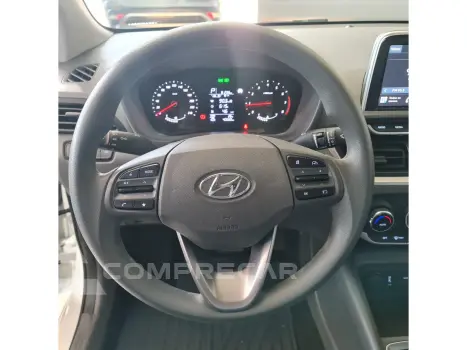 HB20S 1.0 TGDI FLEX COMFORT PLUS AUTOMÁTICO