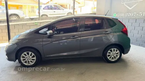 Fit LX 1.5 Flexone 16V 5p Aut.