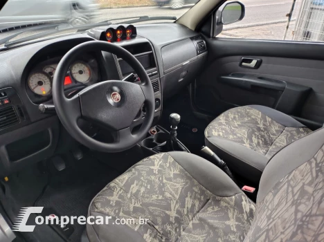 STRADA 1.8 MPI ADVENTURE LOCKER CE 16V