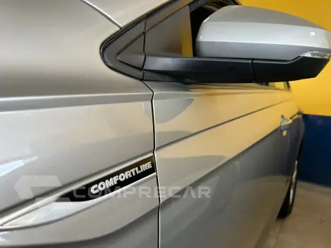 VIRTUS Comfort. 200 TSI 1.0 Flex 12V Aut