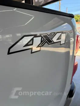 S10 2.8 16V LT CD 4X4