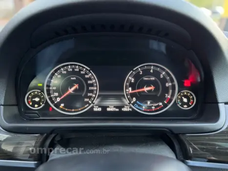 535I 3.0 M Sport 24V Gasolina 4P Automático