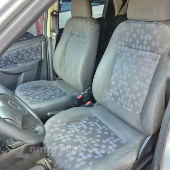 PRISMA Sed. Joy 1.4 8V ECONOFLEX 4p