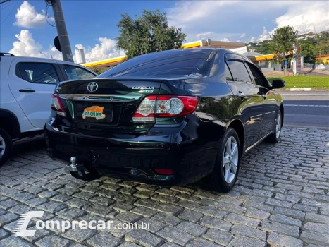 COROLLA 2.0 XEI 16V