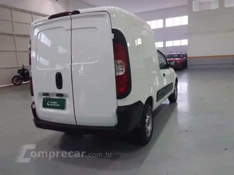 FIORINO 1.4 MPI FURGÃO ENDURANCE 8V FLEX 2P MANUAL