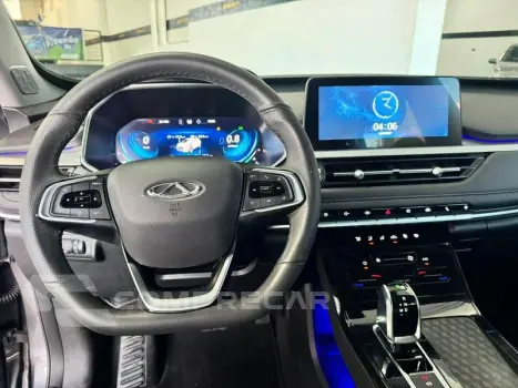 TIGGO7 SPORT
